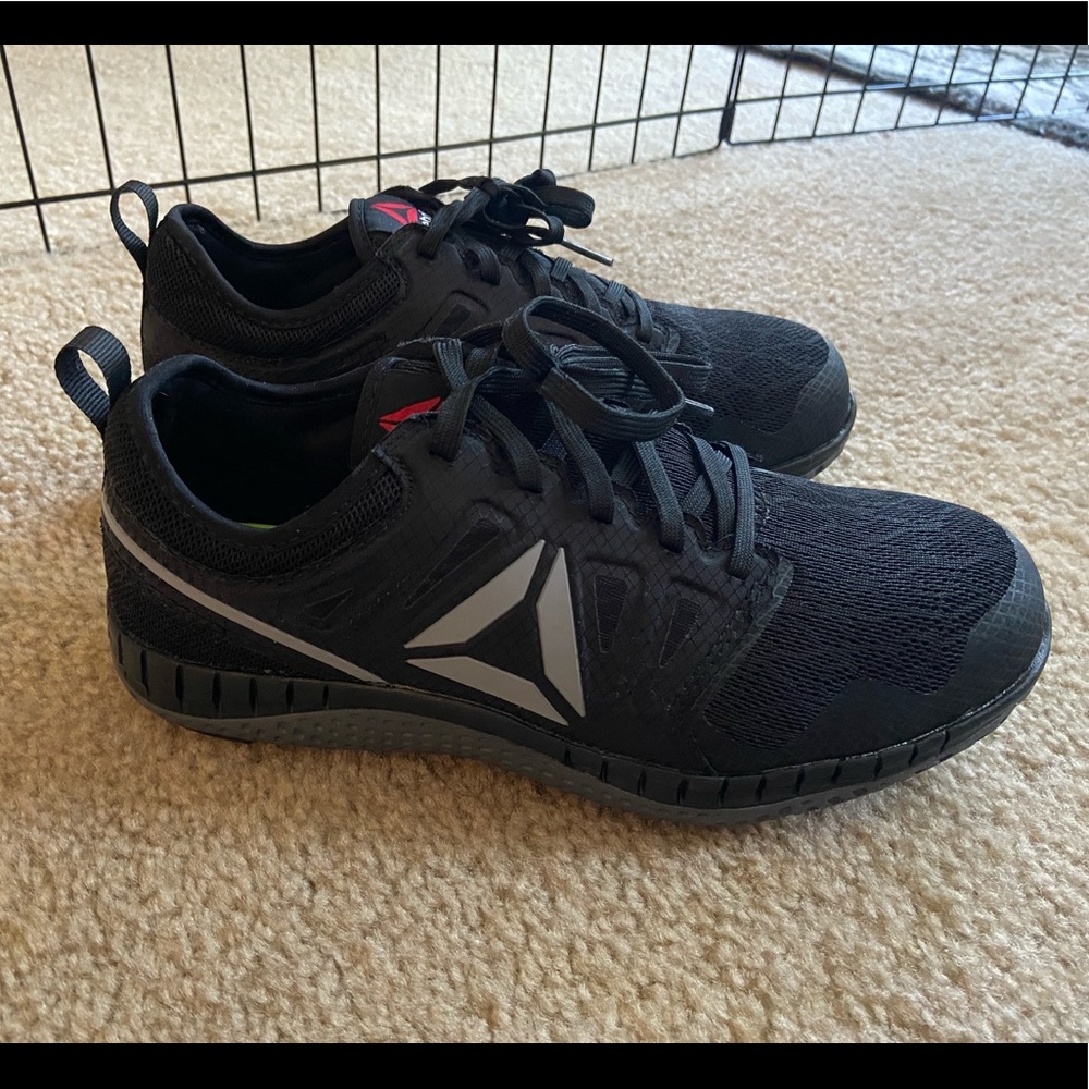 🖤Reebok Steel Toe Work Shoes🖤